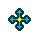 Move cursor