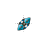 Diagonal NE cursor