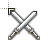 Atacar cursor