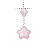Alternate select cursor
