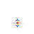 Vertical resize cursor