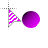 Link select cursor