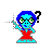 Help select cursor