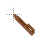 Handwriting cursor