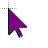 Normal select cursor