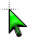 Normal select cursor
