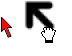Custom things and my red public Cursors preview
