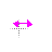 Horizontal resize cursor