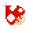 Big New Redshroom 2 cursor