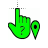 Normal select cursor