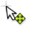 Move cursor