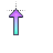 RainbowGlass_Up cursor