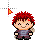 Normal select cursor