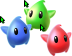 Glowii Cursors cursor preview