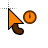 Working in background cursor