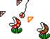 AGE OF EMPIRES 1 Cursors preview