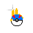 Link select cursor