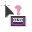 Help select cursor