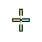 Precision select cursor
