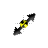 Diagonal Resize 2 cursor