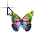 MythicalButterfly1 cursor
