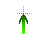 Alternate select cursor