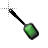 Fly swatter cursor