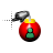 PersonOrnament cursor