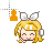 Normal select cursor