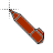 Handwriting cursor