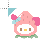 Link select cursor
