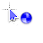 Working in background cursor
