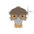 Normal select cursor