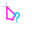 Help select cursor