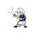 Link select cursor