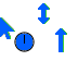 DEVIL Cursors preview