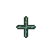 Precision select cursor