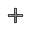 Precision select cursor