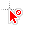 Unavailable cursor