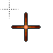 Precision select cursor