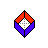 Precision select cursor