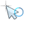 Working in background cursor