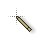 Handwriting cursor