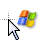 winlogo cursor