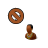 Unavailable cursor