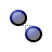 Transparent cursor diagonal resize 2 cursor