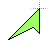 Normal select cursor