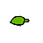 Horizontal resize cursor