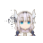 Busy cursor