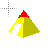 Luxor Danger cursor